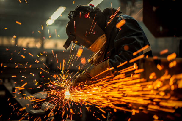Best Automation and Robotic Welding in Lake Tapps, WA