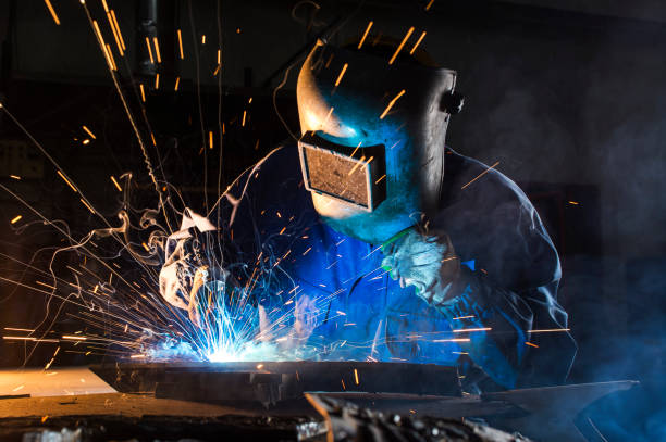 Best Food and Beverage Processing Equipment Welding in Lake Tapps, WA