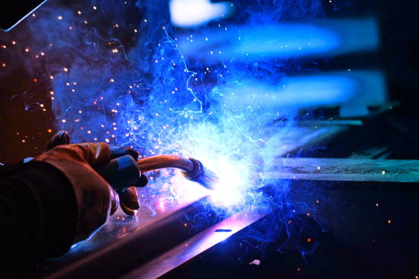 Best Maintenance and Repair Welding in Lake Tapps, WA