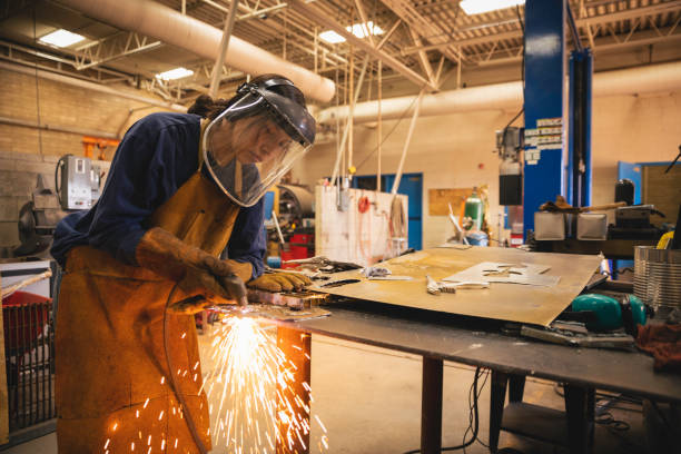 Best Artistic and Custom Metal Fabrication in Lake Tapps, WA