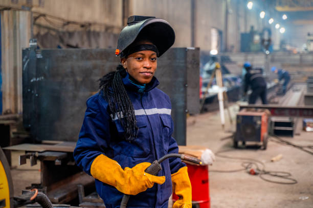 Best Specialty Welding Processes in Lake Tapps, WA